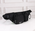 PRADA - Belt bag