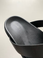 HERMES - Men’s Slippers