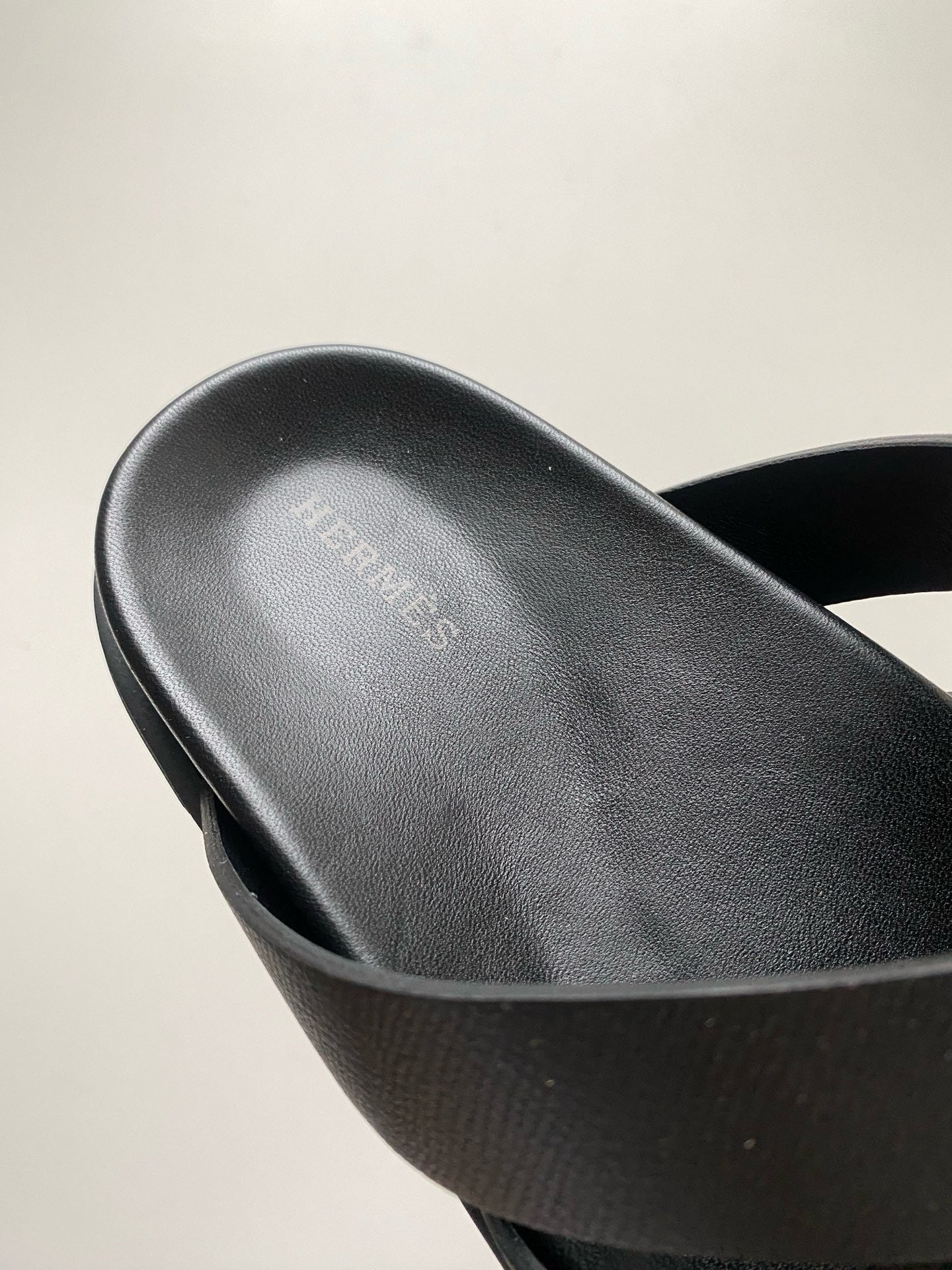 HERMES - Men’s Slippers