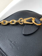 LOUIS VUITTON- Speedy Bandoulière 20