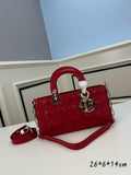 DIOR - D joy bag