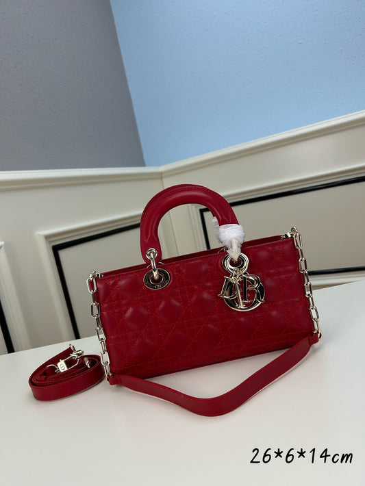 DIOR - D joy bag