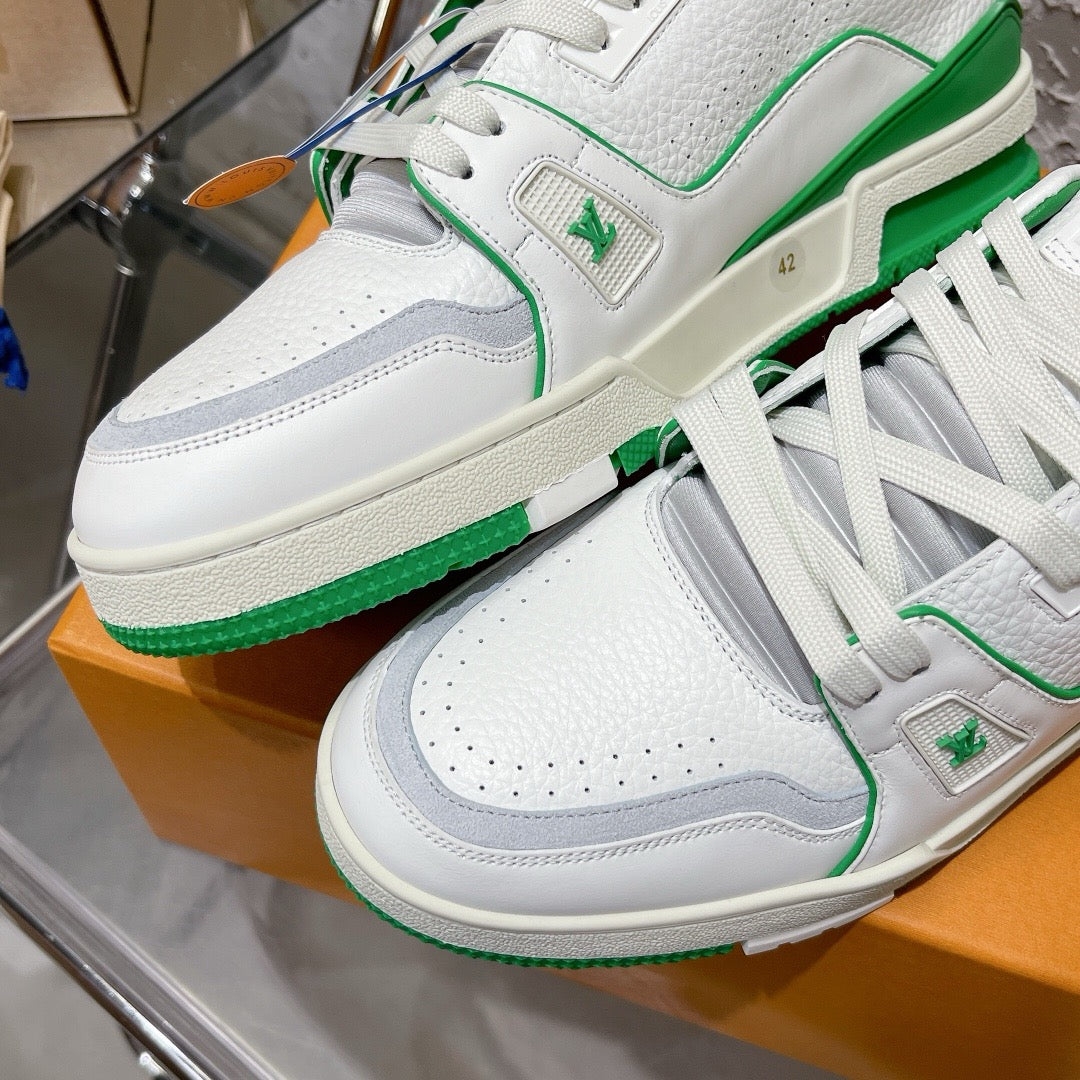 LOUIS VUITTON - Trainer Sneaker Uniesex