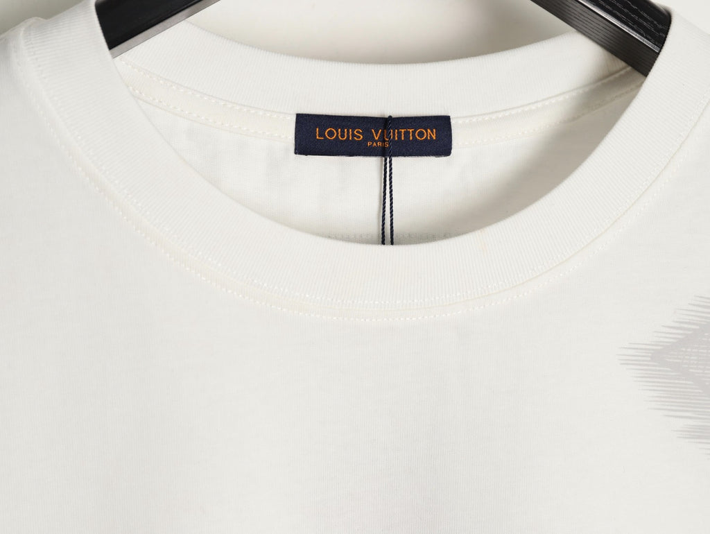 LOUIS VUITTON - T-shirt