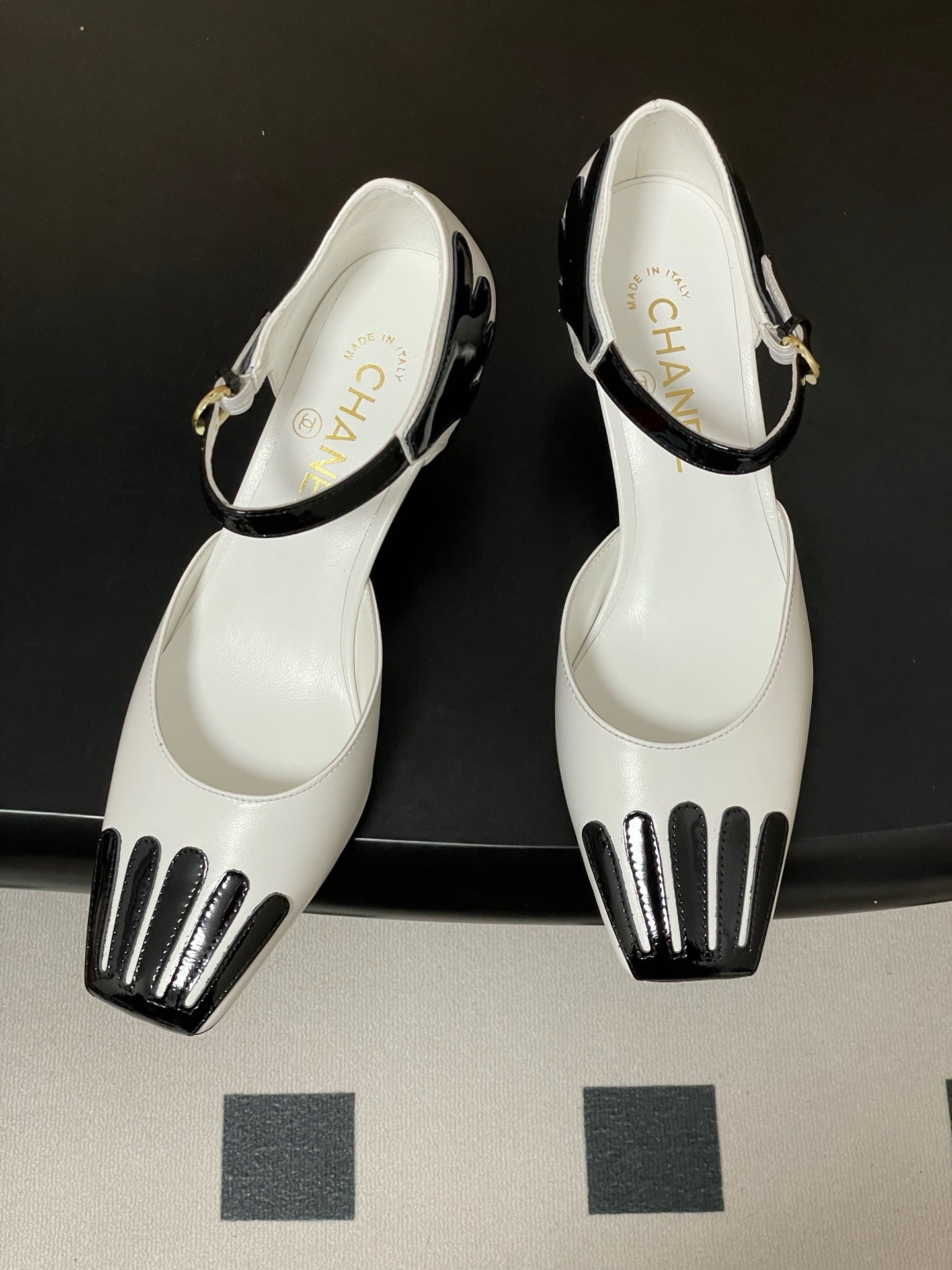 CHANEL - vintage