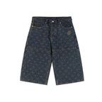 LOUIS VUITTON-  jeans