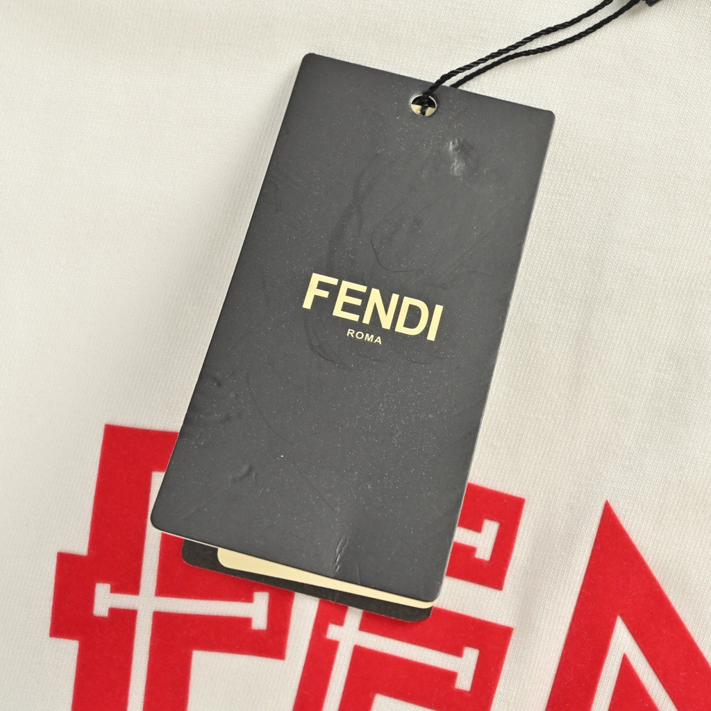 FENDI - T-shirt