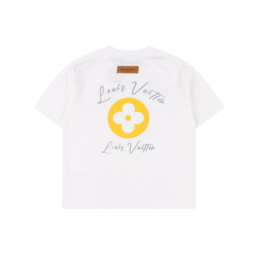 LOUIS VUITTON - T-shirt