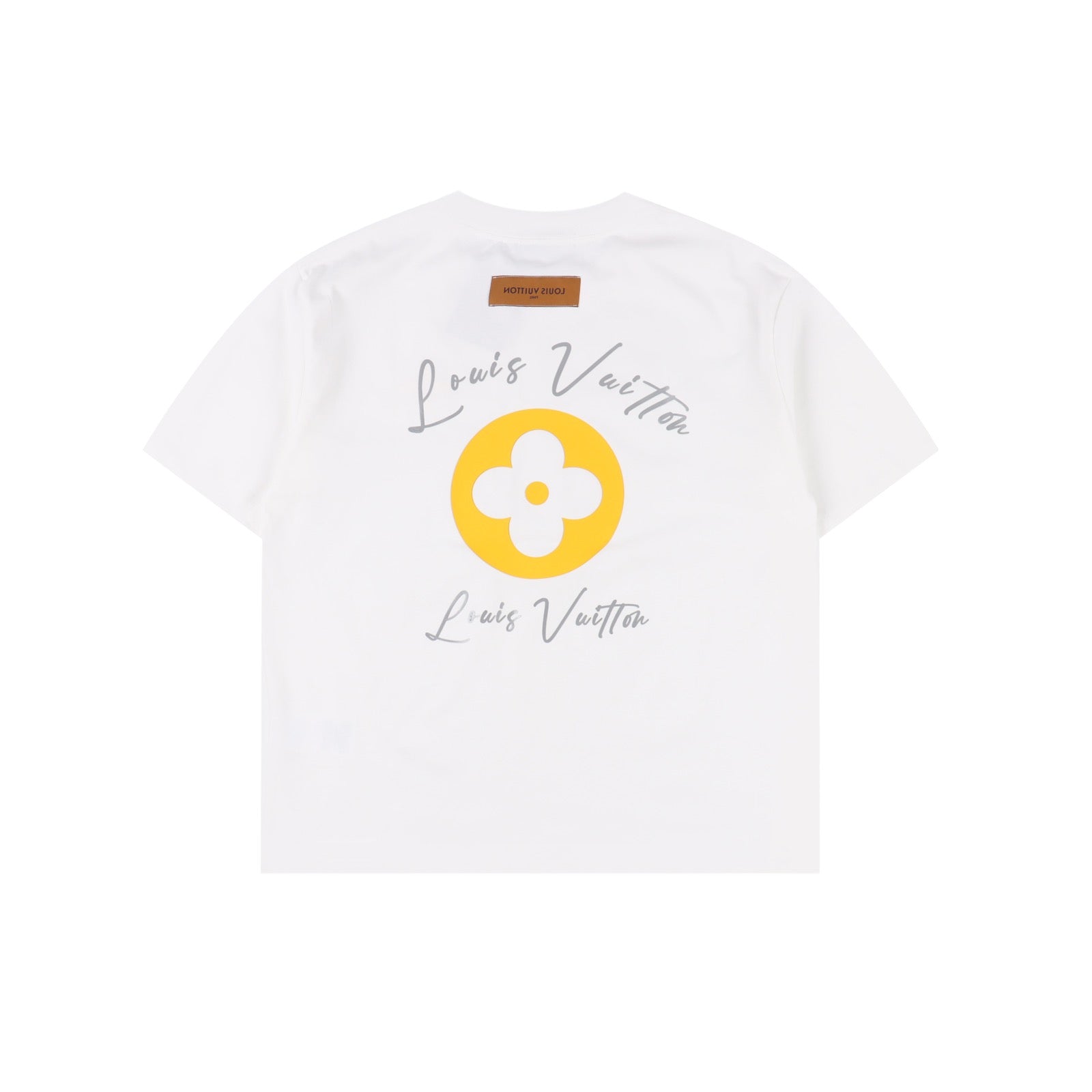 LOUIS VUITTON - T-shirt