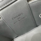 CHANEL - Mini  Vanity Cosmetic Bag