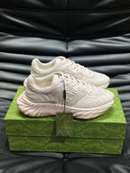 GUCCI - Ripple sneakers