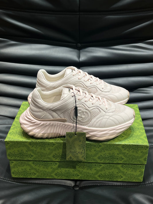 GUCCI - Ripple sneakers