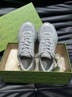 GUCCI - Ripple sneakers