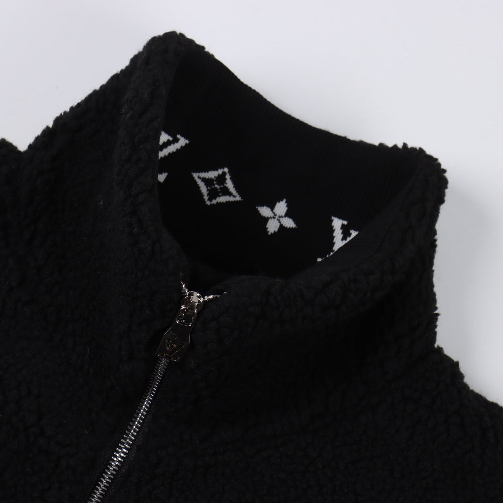 LOUIS VUITTON - Unisex jacket