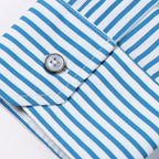 LOUIS VUITTON - Printed Signature Long-Sleeved Shirt
