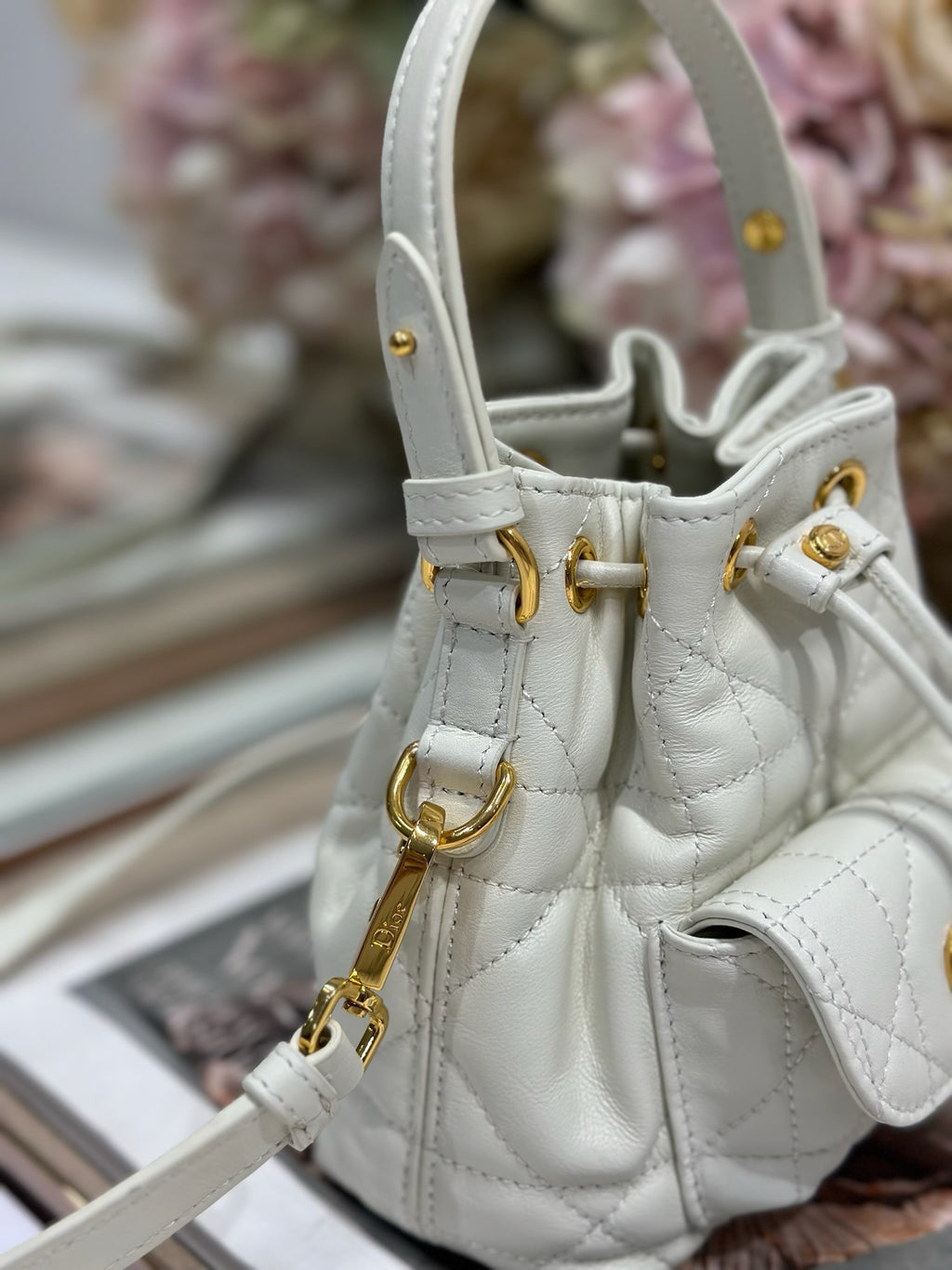 DIOR - caro