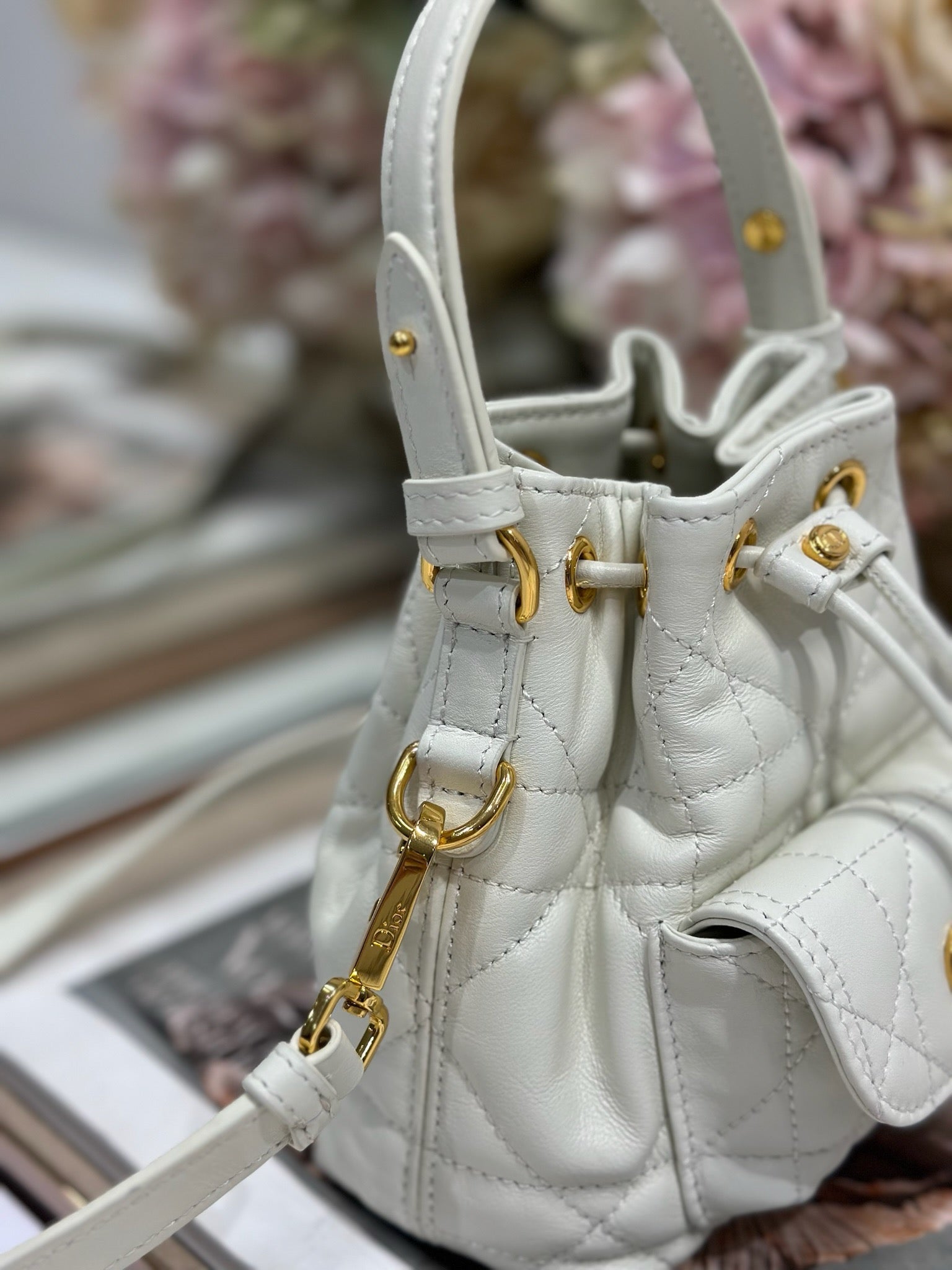 DIOR - caro