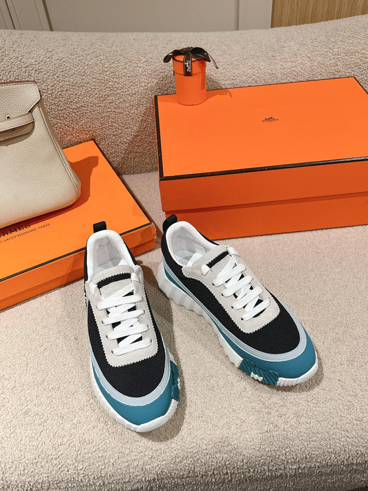 HERMES - Bouncing sneakers