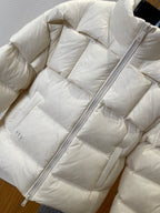 DIOR - Puffer jacket