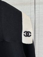 CHANEL - 26B Wool Knitwear
