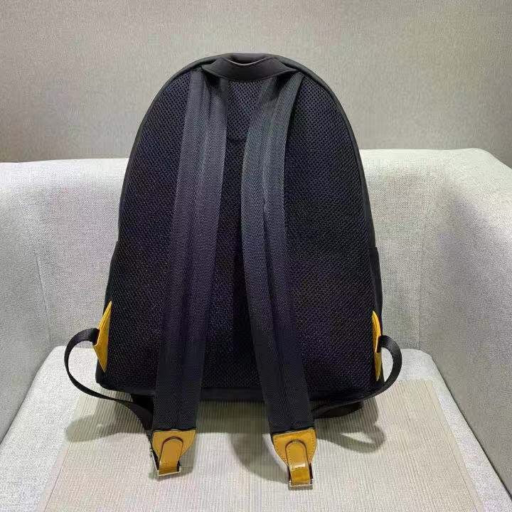 FENDI - Bugs Mono Eye Backpack