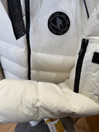 DIOR - Puffer jacket