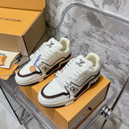 LOUIS VUITTON - Trainer Sneaker Uniesex