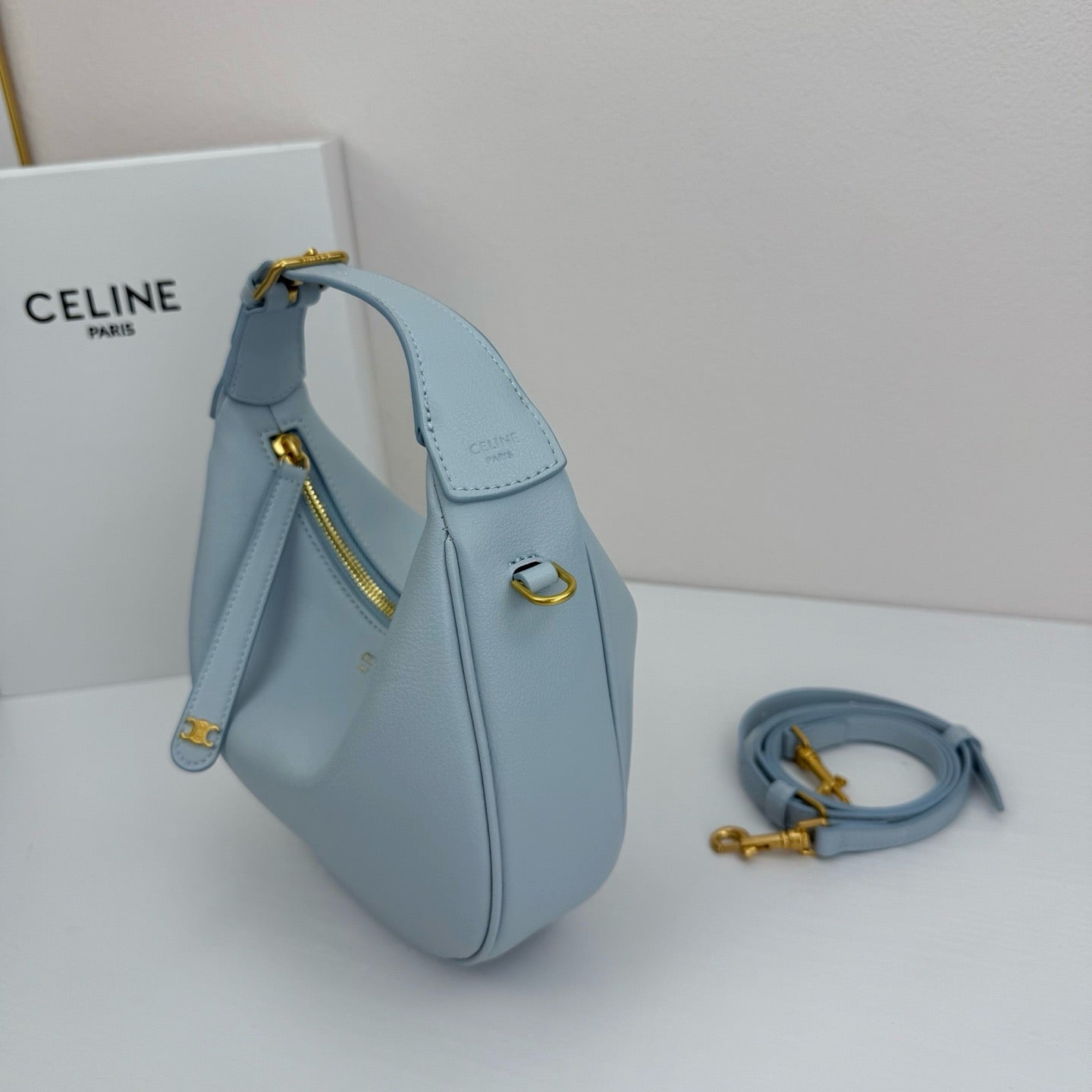 CELINE - Lulu bag