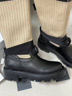 DIOR - D major boot