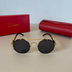 CARTIER- Sunglasses