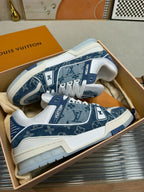 LOUIS VUITTON - Trainer Sneaker