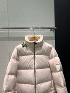 BURBERRY - Puffer jacket