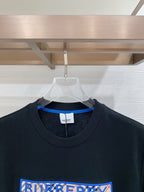 BURBERRY - T-shirt
