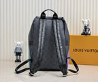 LOUIS VUITTON - LV x YK Discovery Backpack