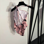 PUCCI - MONOSPALLA IN STAMPA OCCHI
