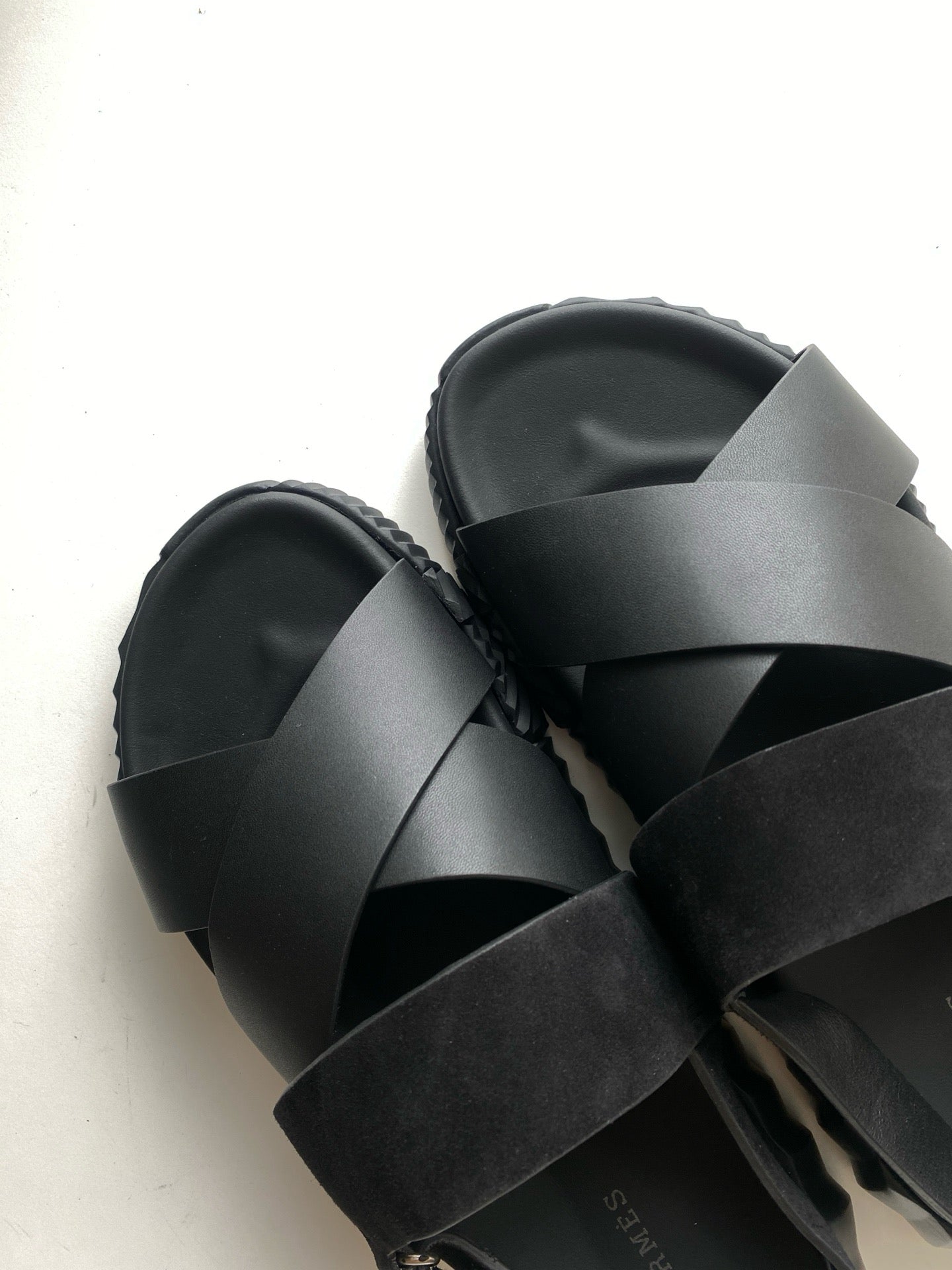 HERMES - Men’s Heracles Sandal