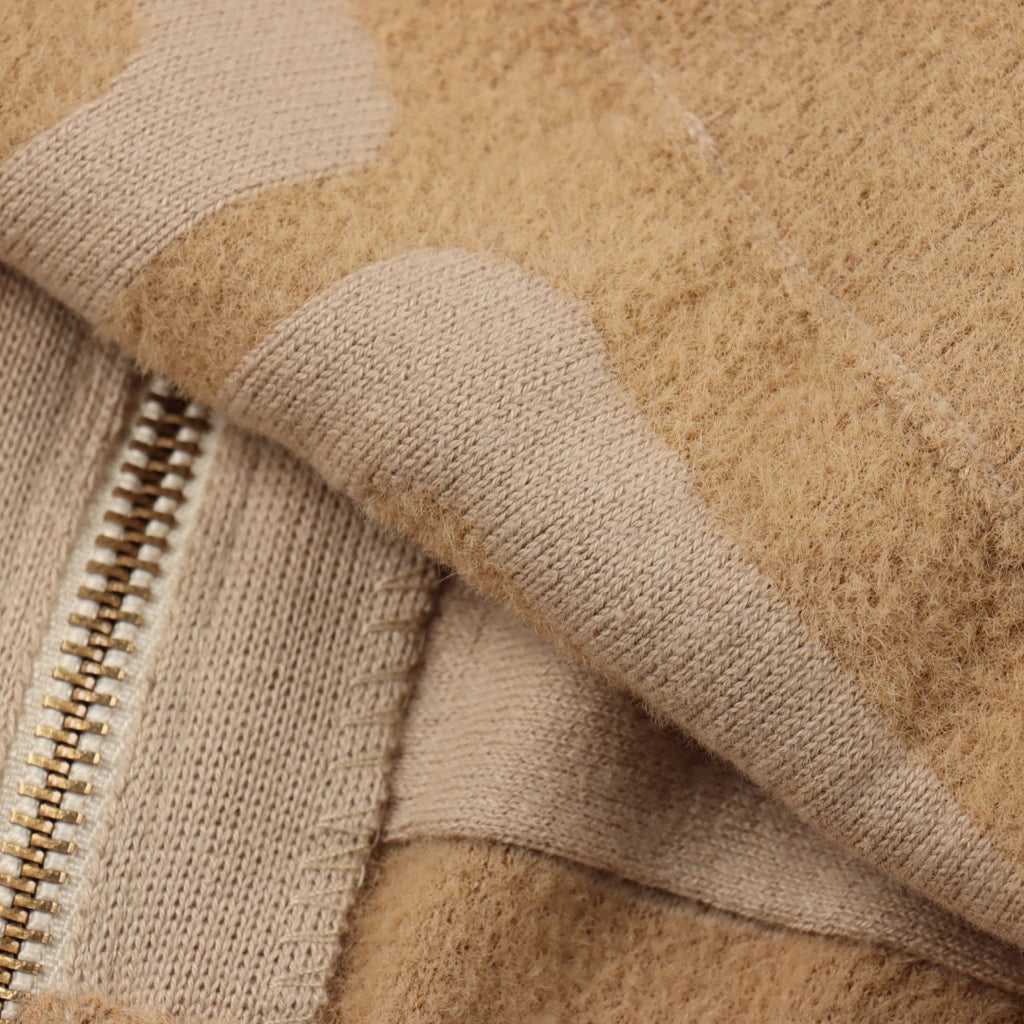 LOUIS VUITTON - Knit Track Top