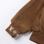 LOUIS VUITTON - Unisex jacket