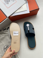 HERMES - Men’s Slippers