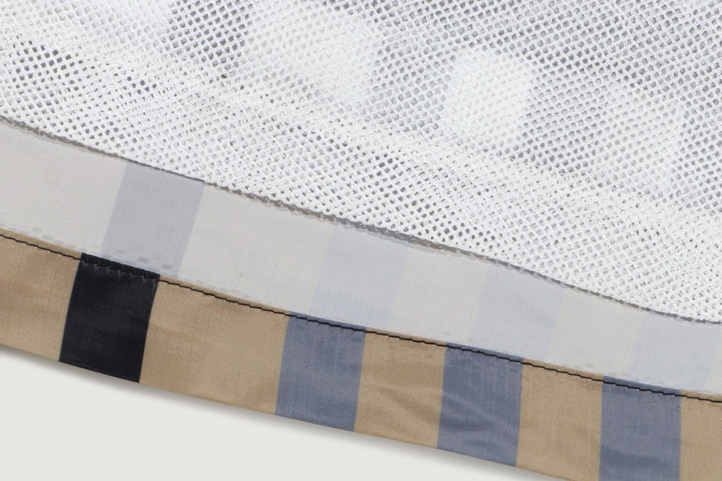 BURBERRY - Swimming shorts