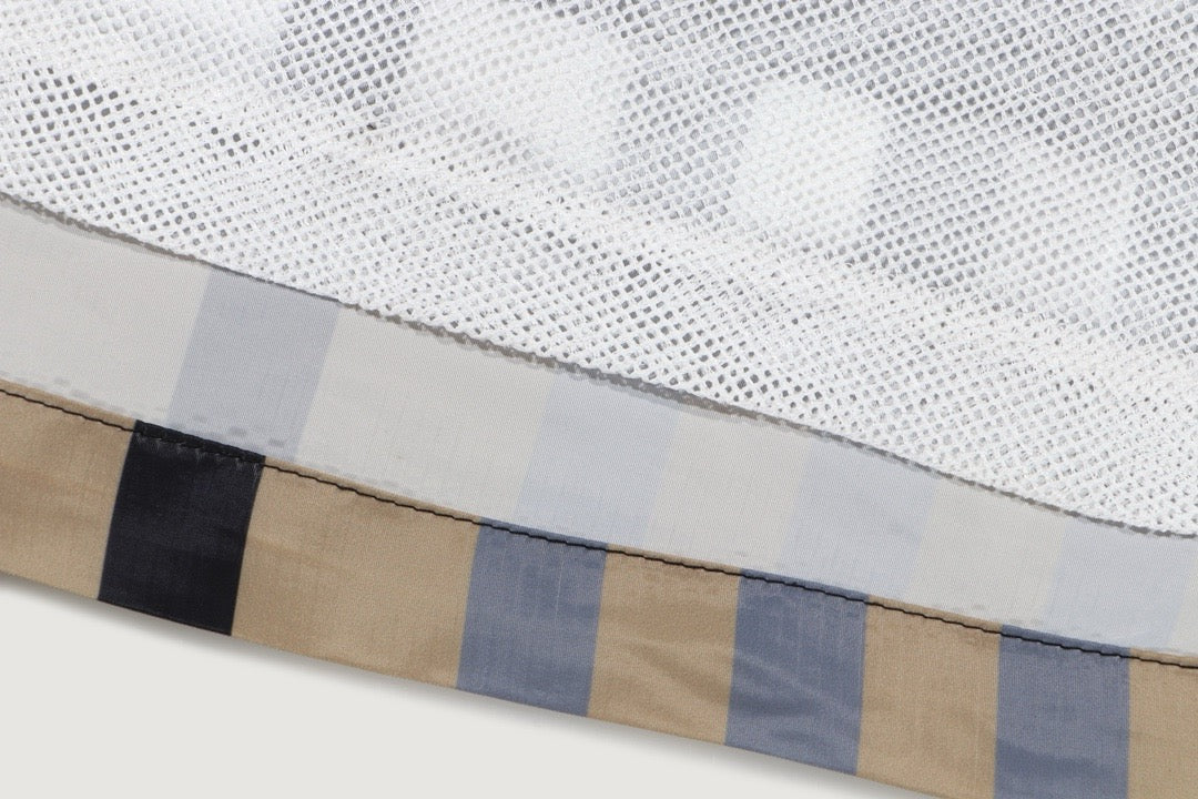BURBERRY - Swimming shorts