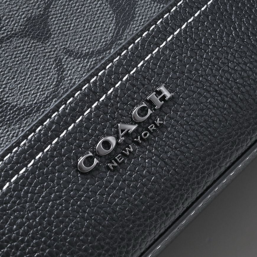 COACH - Hitch Backpack