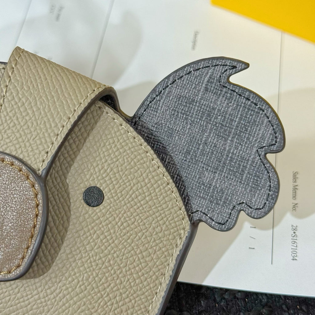FENDI - Best Friends Forever Card Case