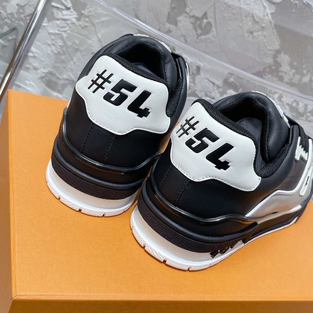 LOUIS VUITTON - Trainer Sneaker