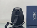 DIOR - Men’s Oblique bag