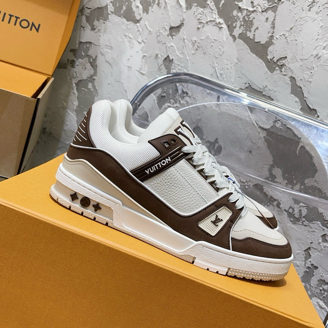 LOUIS VUITTON - Trainer Sneaker Uniesex
