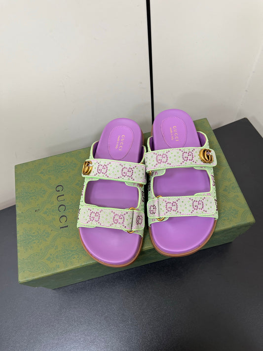GUCCI - Slippers