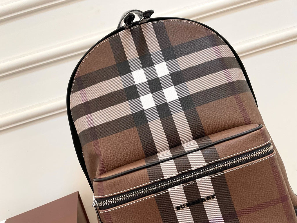 BURBERRY - Backpack