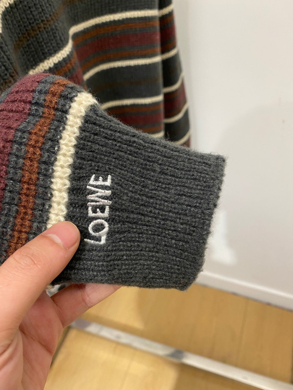 LOEWE - Men’s sweater