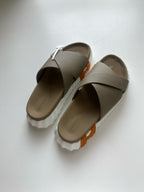 HERMES - Men’s Slippers